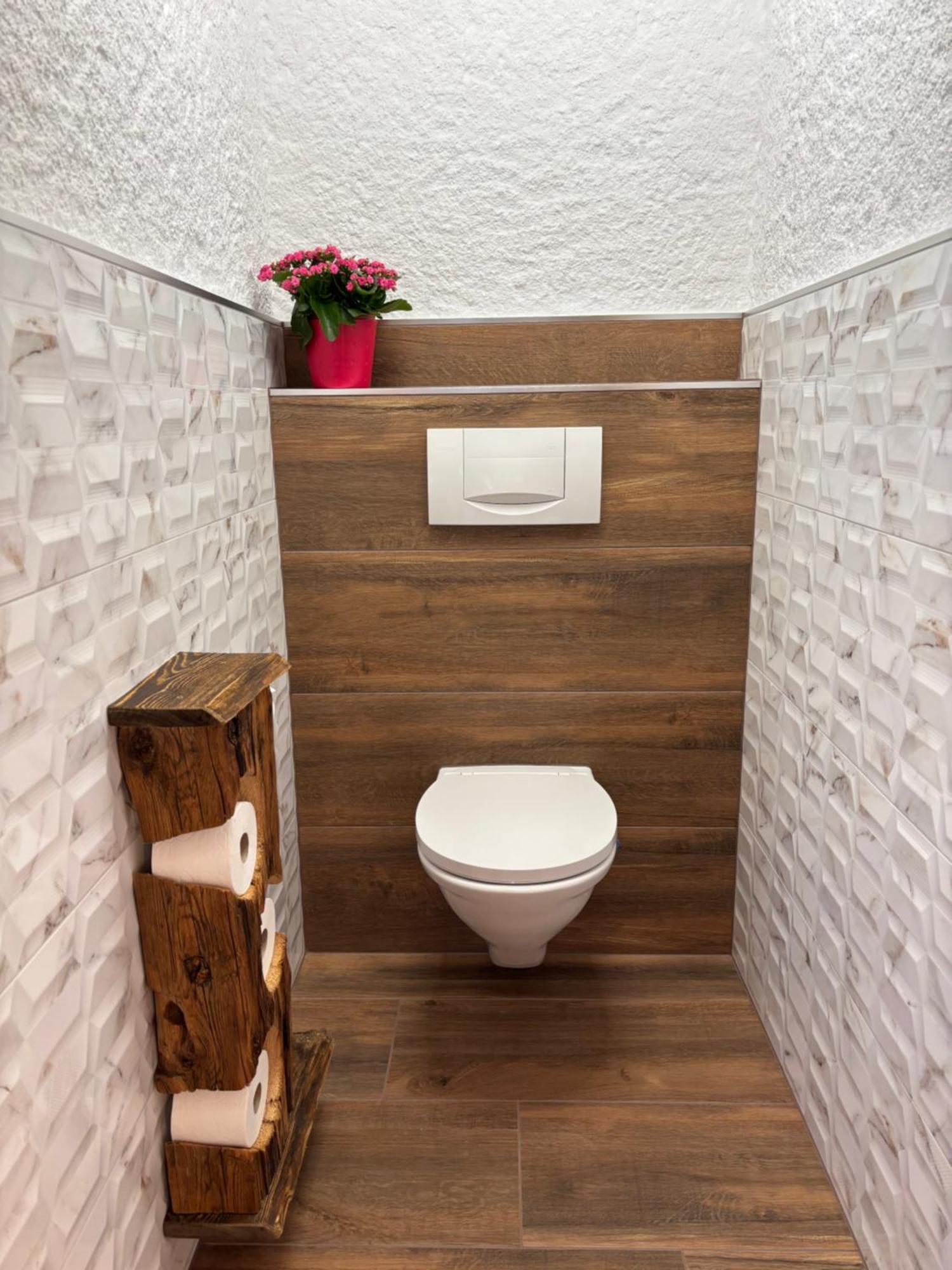 Biobergbauernhof Bergzeit Apartment In Goldegg Esterno foto