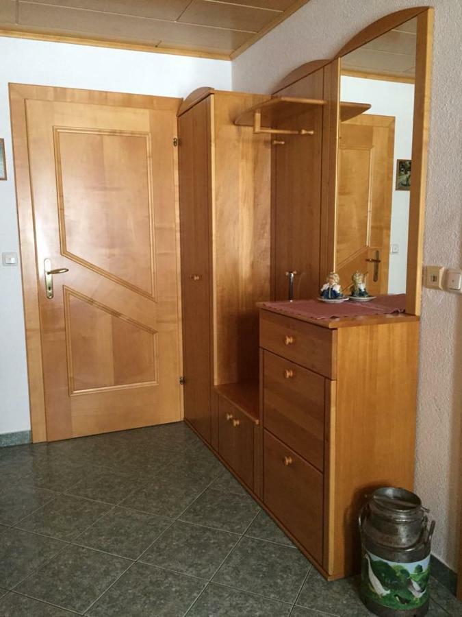 Biobergbauernhof Bergzeit Apartment In Goldegg Esterno foto